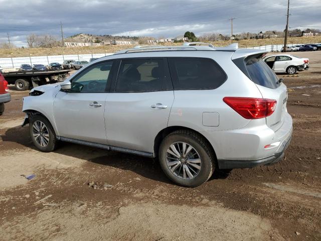 Photo 1 VIN: 5N1DR2MM6KC601104 - NISSAN PATHFINDER 