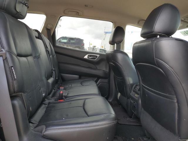 Photo 10 VIN: 5N1DR2MM6KC601104 - NISSAN PATHFINDER 