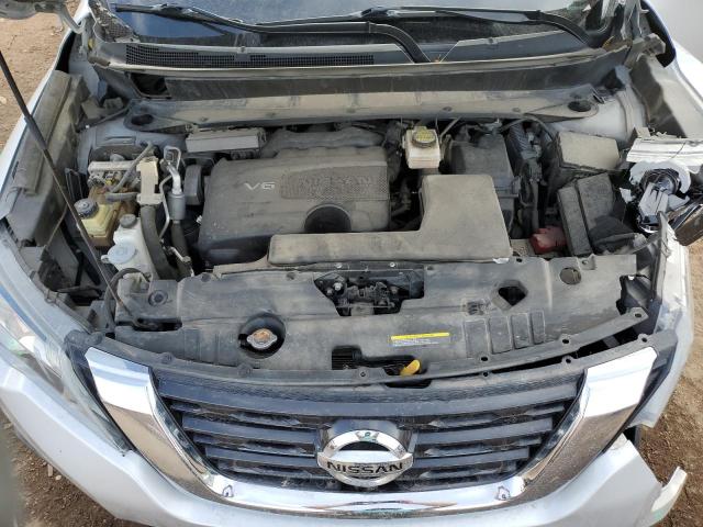 Photo 11 VIN: 5N1DR2MM6KC601104 - NISSAN PATHFINDER 