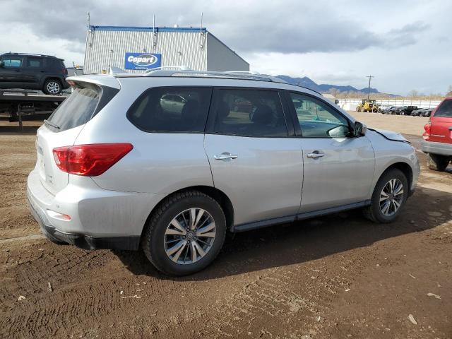 Photo 2 VIN: 5N1DR2MM6KC601104 - NISSAN PATHFINDER 