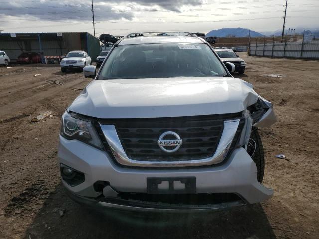 Photo 4 VIN: 5N1DR2MM6KC601104 - NISSAN PATHFINDER 