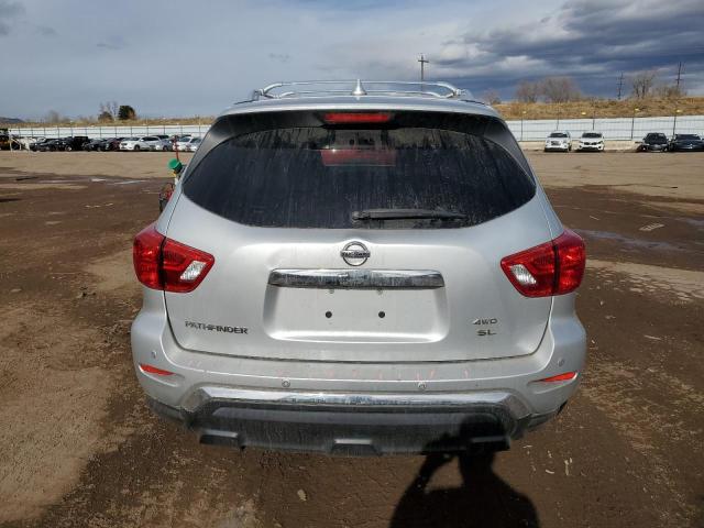 Photo 5 VIN: 5N1DR2MM6KC601104 - NISSAN PATHFINDER 