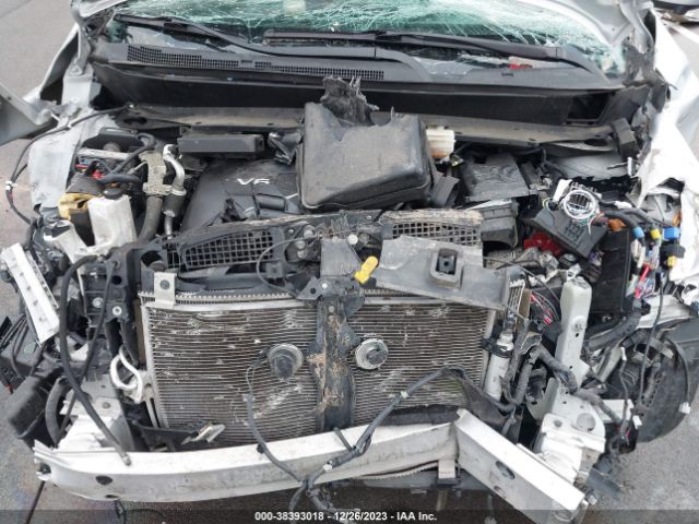 Photo 9 VIN: 5N1DR2MM6KC625189 - NISSAN PATHFINDER 