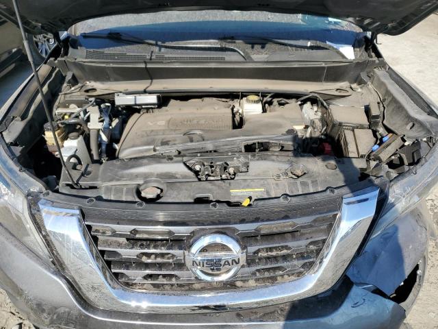 Photo 11 VIN: 5N1DR2MM6KC625287 - NISSAN PATHFINDER 