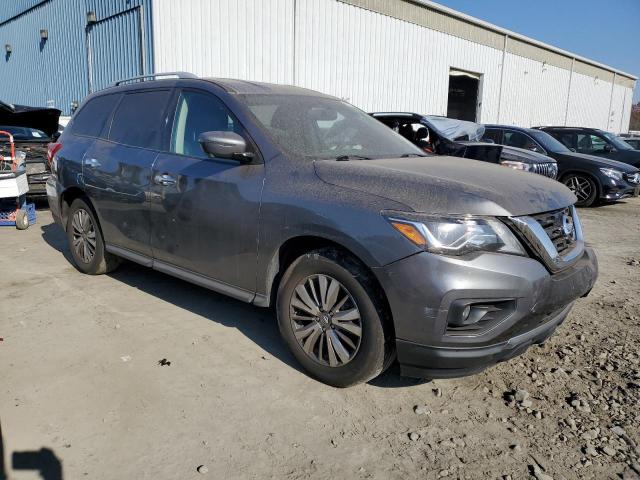 Photo 3 VIN: 5N1DR2MM6KC625287 - NISSAN PATHFINDER 