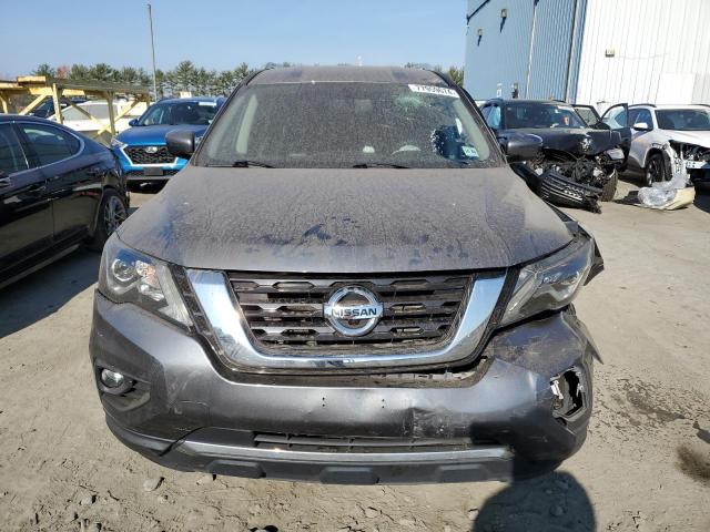 Photo 4 VIN: 5N1DR2MM6KC625287 - NISSAN PATHFINDER 