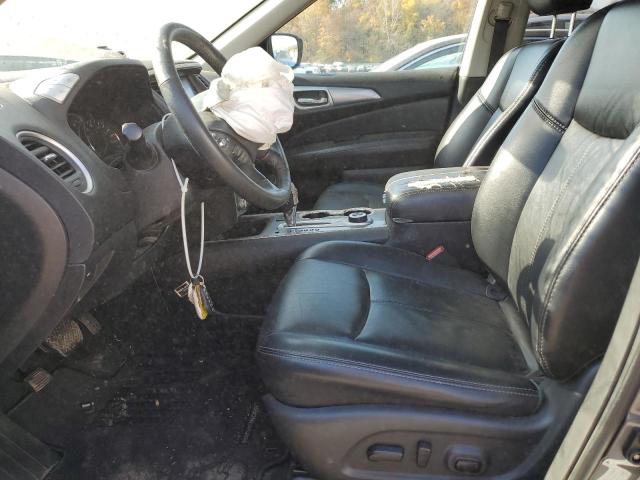 Photo 6 VIN: 5N1DR2MM6KC625287 - NISSAN PATHFINDER 