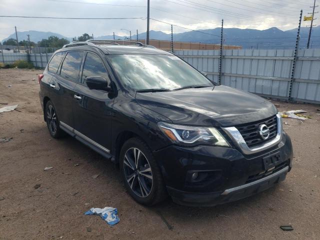 Photo 0 VIN: 5N1DR2MM6KC626598 - NISSAN PATHFINDER 