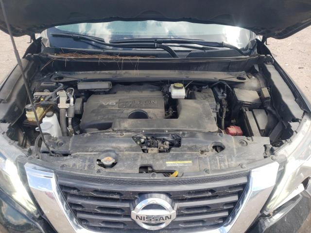 Photo 6 VIN: 5N1DR2MM6KC626598 - NISSAN PATHFINDER 