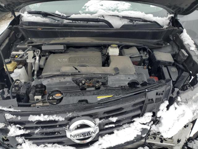 Photo 11 VIN: 5N1DR2MM6KC628903 - NISSAN PATHFINDER 