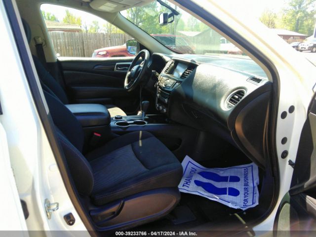 Photo 4 VIN: 5N1DR2MM6KC629131 - NISSAN PATHFINDER 