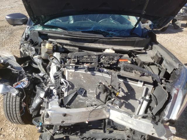 Photo 6 VIN: 5N1DR2MM6KC630425 - NISSAN PATHFINDER 