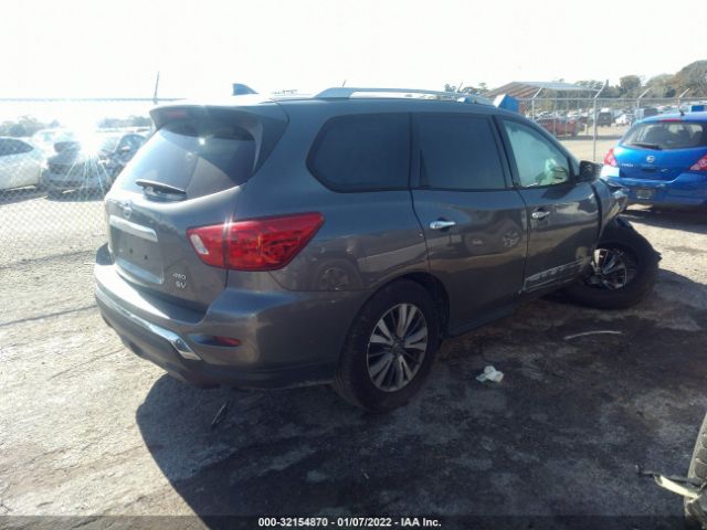 Photo 3 VIN: 5N1DR2MM6KC631087 - NISSAN PATHFINDER 