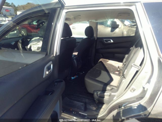 Photo 7 VIN: 5N1DR2MM6KC631087 - NISSAN PATHFINDER 