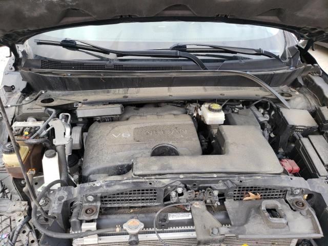 Photo 11 VIN: 5N1DR2MM6KC632577 - NISSAN PATHFINDER 