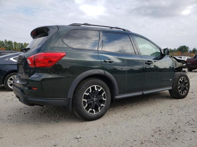 Photo 2 VIN: 5N1DR2MM6KC632577 - NISSAN PATHFINDER 