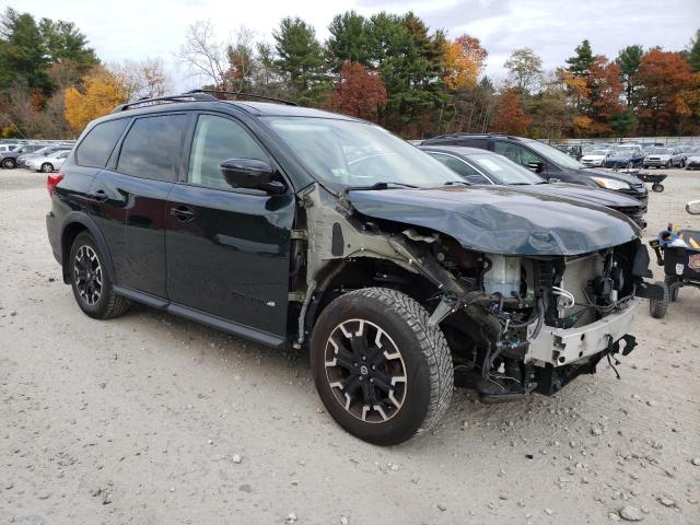 Photo 3 VIN: 5N1DR2MM6KC632577 - NISSAN PATHFINDER 