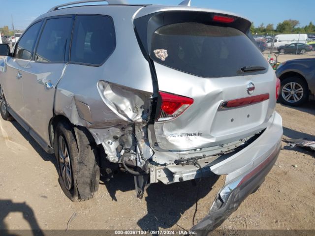 Photo 5 VIN: 5N1DR2MM6KC632742 - NISSAN PATHFINDER 