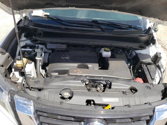 Photo 6 VIN: 5N1DR2MM6KC637469 - NISSAN PATHFINDER 