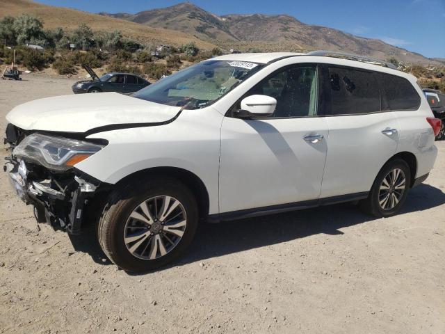 Photo 0 VIN: 5N1DR2MM6KC639187 - NISSAN PATHFINDER 