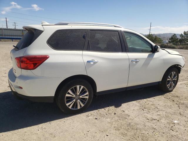 Photo 2 VIN: 5N1DR2MM6KC639187 - NISSAN PATHFINDER 