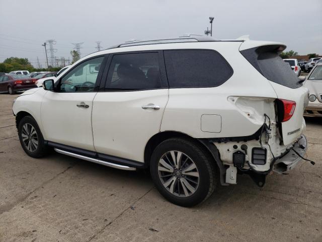 Photo 1 VIN: 5N1DR2MM6KC641473 - NISSAN PATHFINDER 