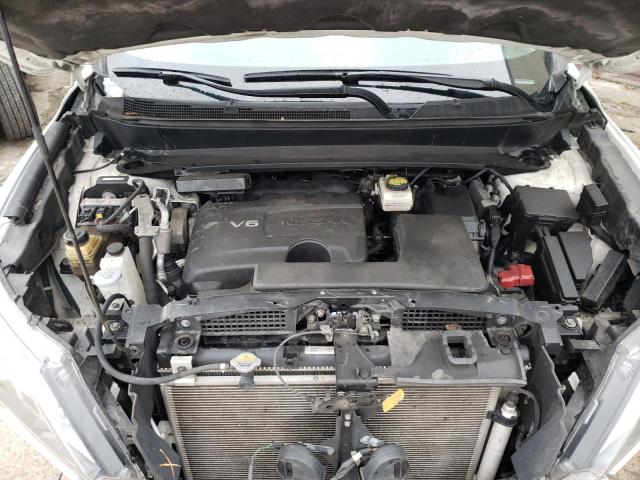 Photo 11 VIN: 5N1DR2MM6KC641473 - NISSAN PATHFINDER 