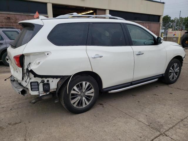 Photo 2 VIN: 5N1DR2MM6KC641473 - NISSAN PATHFINDER 