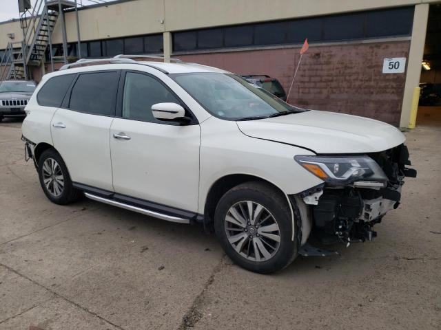 Photo 3 VIN: 5N1DR2MM6KC641473 - NISSAN PATHFINDER 