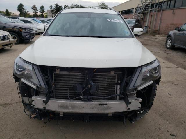 Photo 4 VIN: 5N1DR2MM6KC641473 - NISSAN PATHFINDER 