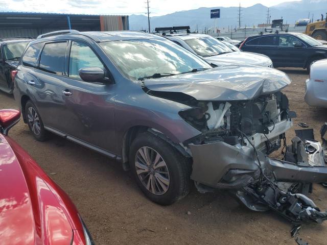 Photo 3 VIN: 5N1DR2MM6KC642204 - NISSAN PATHFINDER 