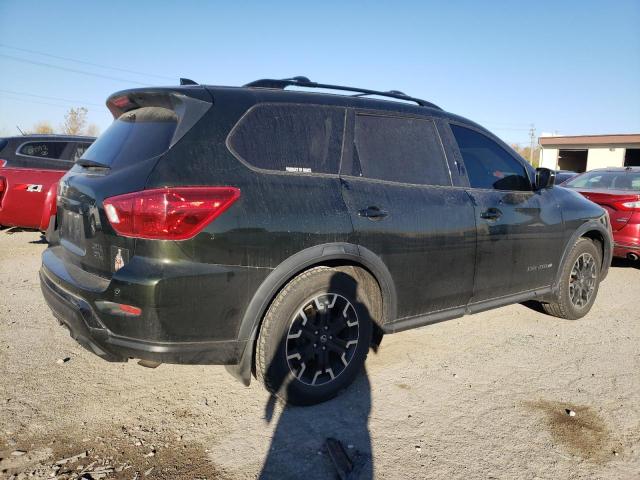 Photo 2 VIN: 5N1DR2MM6KC643451 - NISSAN PATHFINDER 