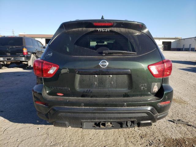 Photo 5 VIN: 5N1DR2MM6KC643451 - NISSAN PATHFINDER 