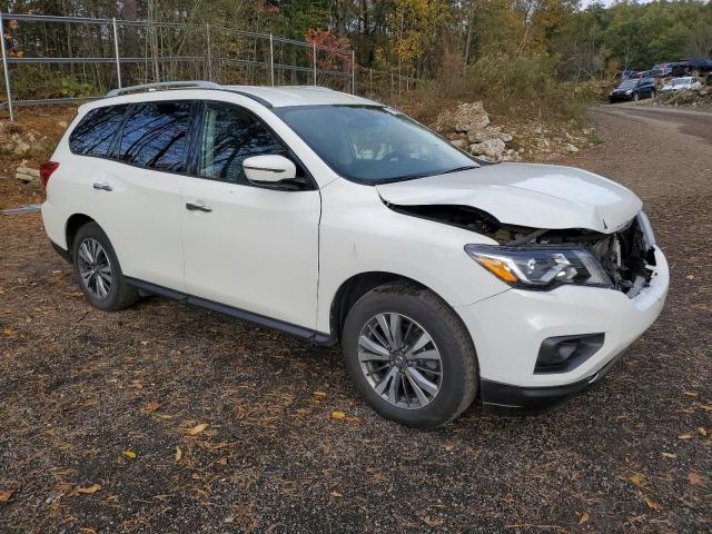 Photo 3 VIN: 5N1DR2MM6KC643613 - NISSAN PATHFINDER 