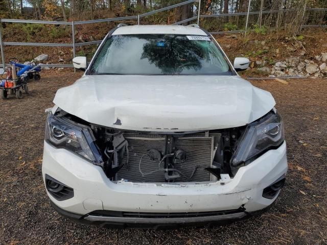 Photo 4 VIN: 5N1DR2MM6KC643613 - NISSAN PATHFINDER 