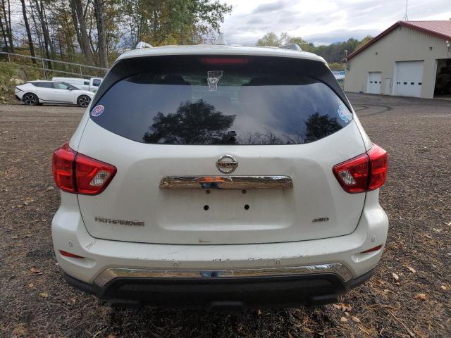 Photo 5 VIN: 5N1DR2MM6KC643613 - NISSAN PATHFINDER 