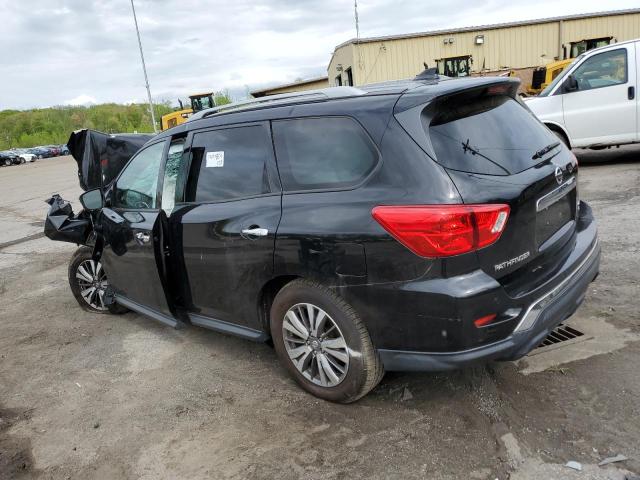 Photo 1 VIN: 5N1DR2MM6KC646933 - NISSAN PATHFINDER 