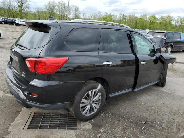 Photo 2 VIN: 5N1DR2MM6KC646933 - NISSAN PATHFINDER 