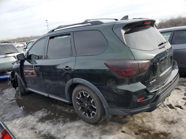 Photo 1 VIN: 5N1DR2MM6KC653204 - NISSAN PATHFINDER 