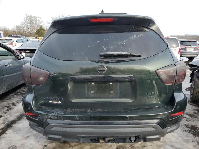 Photo 5 VIN: 5N1DR2MM6KC653204 - NISSAN PATHFINDER 