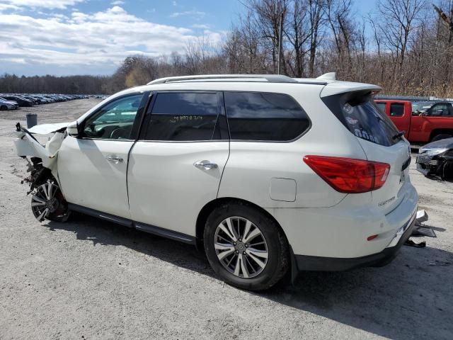 Photo 1 VIN: 5N1DR2MM6KC654692 - NISSAN PATHFINDER 