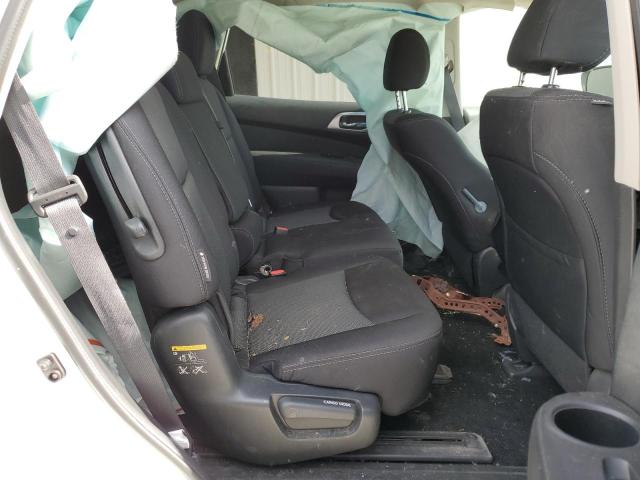 Photo 10 VIN: 5N1DR2MM6KC654692 - NISSAN PATHFINDER 