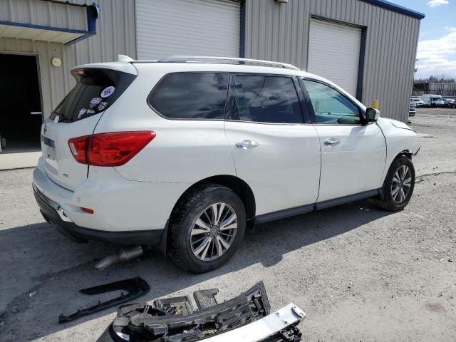 Photo 2 VIN: 5N1DR2MM6KC654692 - NISSAN PATHFINDER 