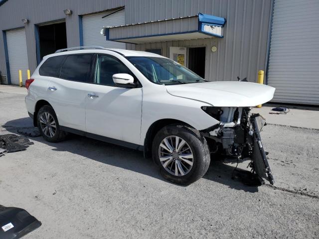 Photo 3 VIN: 5N1DR2MM6KC654692 - NISSAN PATHFINDER 