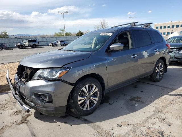 Photo 0 VIN: 5N1DR2MM7HC601475 - NISSAN PATHFINDER 