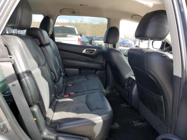 Photo 10 VIN: 5N1DR2MM7HC601475 - NISSAN PATHFINDER 