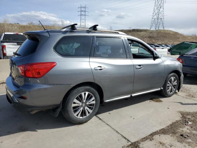 Photo 2 VIN: 5N1DR2MM7HC601475 - NISSAN PATHFINDER 