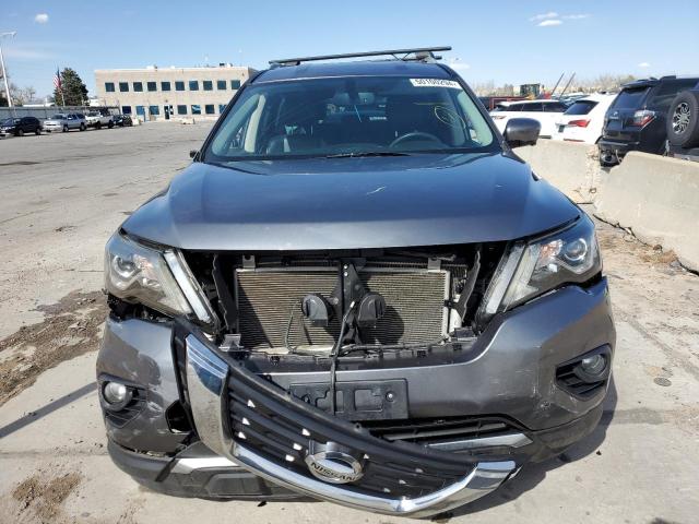 Photo 4 VIN: 5N1DR2MM7HC601475 - NISSAN PATHFINDER 