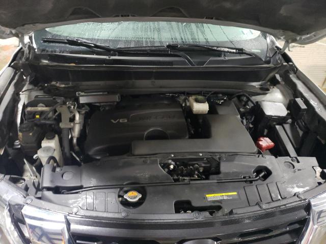 Photo 11 VIN: 5N1DR2MM7HC604294 - NISSAN PATHFINDER 