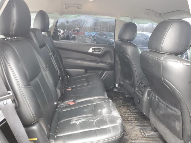 Photo 10 VIN: 5N1DR2MM7HC612816 - NISSAN PATHFINDER 